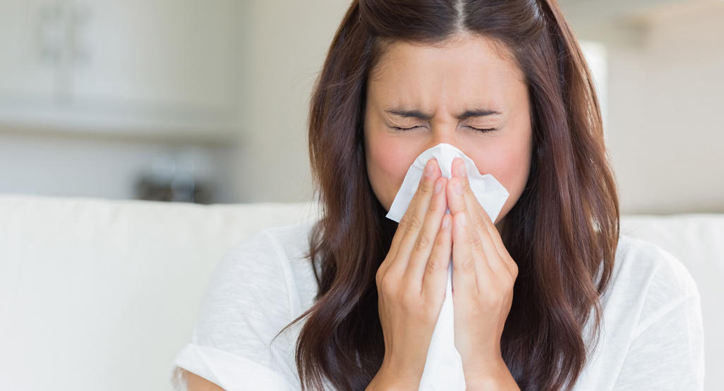 Bạn có tin bấm huyệt giúp trị bệnh nghẹt mũi