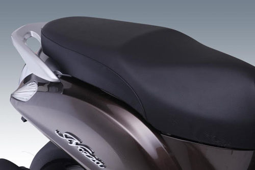 Yamaha Nozza 2014 ra mắt, giá 29 triệu đồng - 4