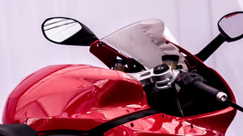 Ngắm Ducati 899 Panigale vừa ra mắt tại Việt Nam - 10