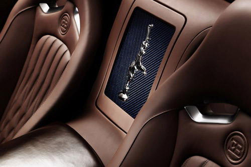 Huyền thoại thứ 6 Ettore Bugatti có giá trên 3 triệu USD - 4