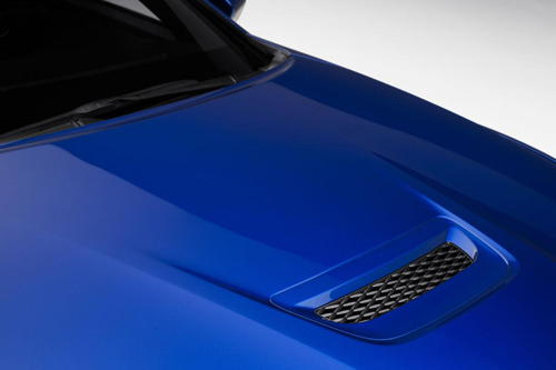 Lexus RC F 2015 giá “chát” hơn BMW M4 Coupe - 7