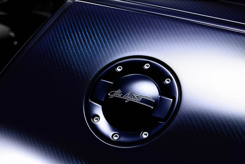 Huyền thoại thứ 6 Ettore Bugatti có giá trên 3 triệu USD - 11