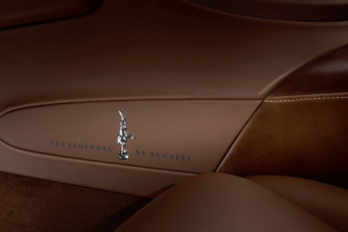Huyền thoại thứ 6 Ettore Bugatti có giá trên 3 triệu USD - 14