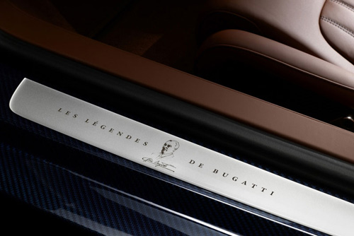 Huyền thoại thứ 6 Ettore Bugatti có giá trên 3 triệu USD - 15