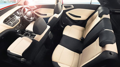 Xế giá rẻ Hyundai Elite i20 chính thức ra mắt - 5