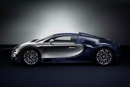 Huyền thoại thứ 6 Ettore Bugatti có giá trên 3 triệu USD - 6