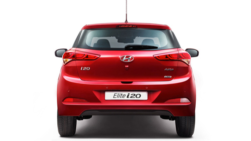 Xế giá rẻ Hyundai Elite i20 chính thức ra mắt - 3
