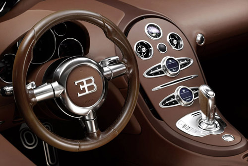 Huyền thoại thứ 6 Ettore Bugatti có giá trên 3 triệu USD - 13