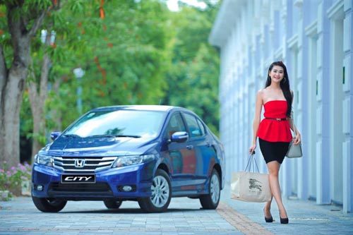 Honda Ô tô Việt Nam: Một chặng đường - Vạn lời tri ân - 3