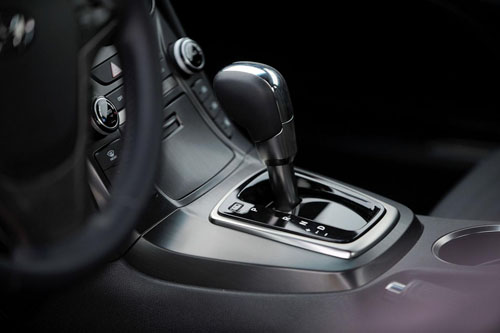 Hyundai công bố giá Genesis Coupe 2015 - 13