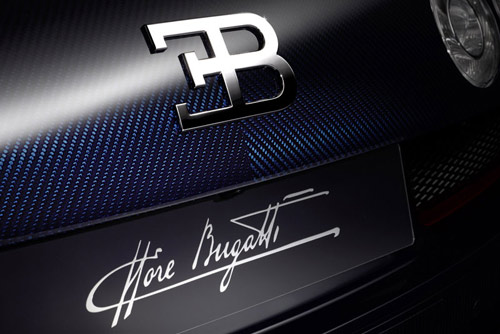 Huyền thoại thứ 6 Ettore Bugatti có giá trên 3 triệu USD - 10