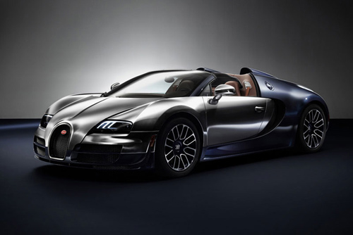 Huyền thoại thứ 6 Ettore Bugatti có giá trên 3 triệu USD - 3