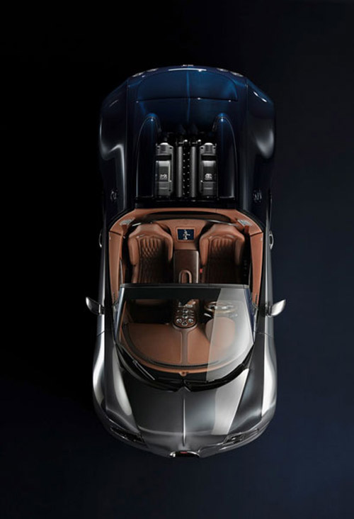 Huyền thoại thứ 6 Ettore Bugatti có giá trên 3 triệu USD - 7