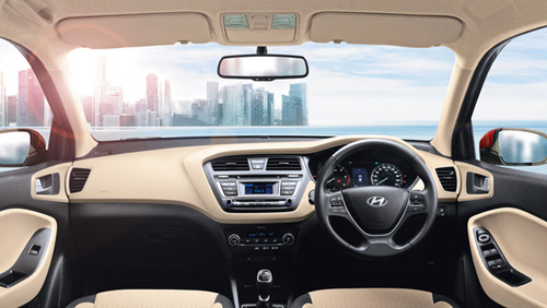 Xế giá rẻ Hyundai Elite i20 chính thức ra mắt - 6