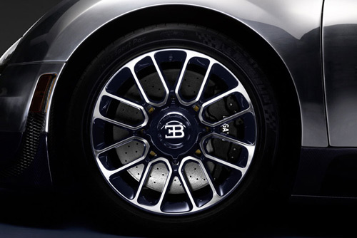 Huyền thoại thứ 6 Ettore Bugatti có giá trên 3 triệu USD - 9
