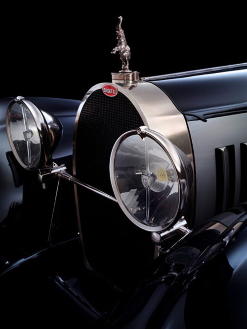 Huyền thoại thứ 6 Ettore Bugatti có giá trên 3 triệu USD - 5