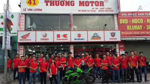 "Đập hộp” Honda Rebel 250 2014 nhập khẩu Mỹ tại Việt Nam - 7