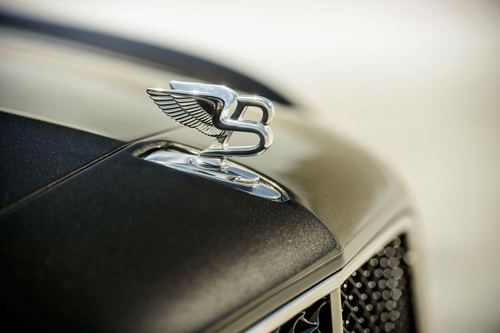 Bentley Mulsanne Speed: Sang trọng và mạnh mẽ - 8