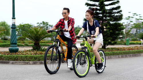 Xe đạp điện AIMA – Niềm tin của người tiêu dùng Việt - 9