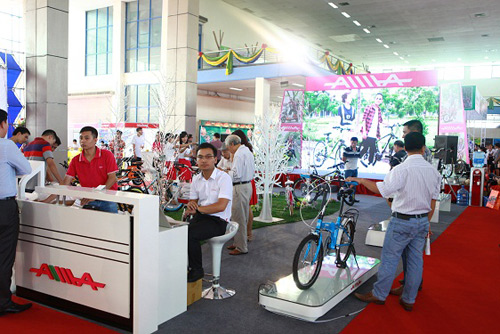 Xe đạp điện AIMA – Niềm tin của người tiêu dùng Việt - 3