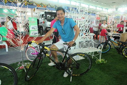 Xe đạp điện AIMA – Niềm tin của người tiêu dùng Việt - 4