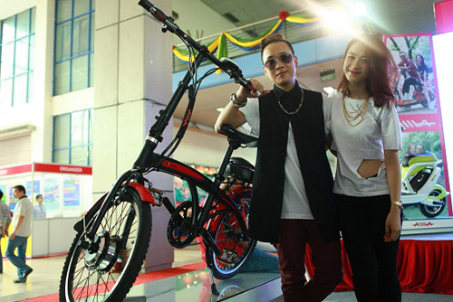 Xe đạp điện AIMA – Niềm tin của người tiêu dùng Việt - 5