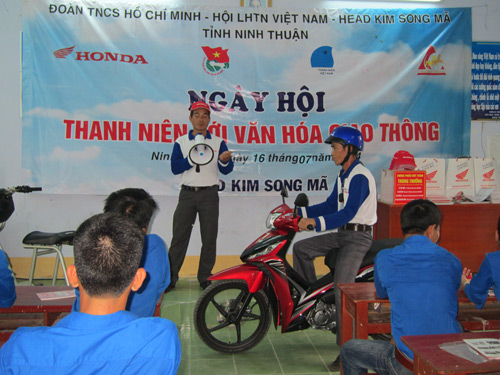 Honda Việt Nam tuyên dương các cửa hàng xuất sắc tháng 7 - 2