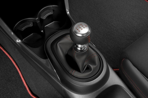 Honda CR-Z 2015 chính thức công bố giá - 14