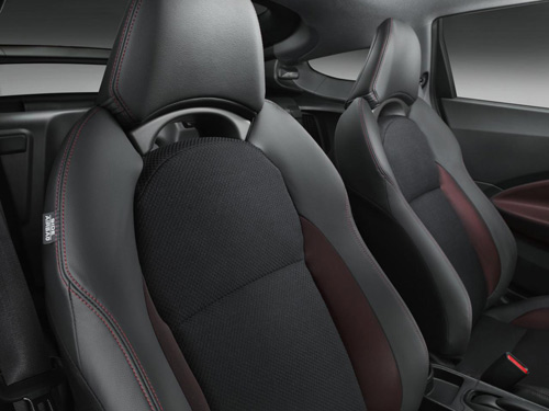 Honda CR-Z 2015 chính thức công bố giá - 12