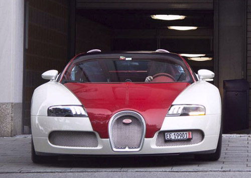 Bugatti Veyron – siêu xe đắt nhất Việt Nam giờ ở đâu? - 3