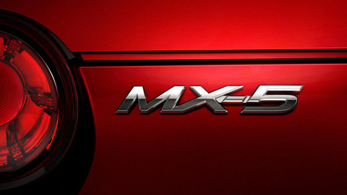 Mazda MX-5 2016: Chiếc mui trần hấp dẫn - 13