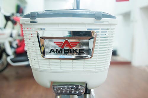 4 đặc tính an toàn của xe đạp điện chính hãng AMBIKE - 4