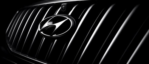 Hyundai Aslan: Chiếc sedan nhỏ mà sang - 5
