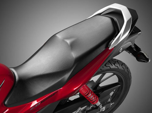 Honda CB125F 2015 – Xe naked bike cho người mới chơi môtô - 9