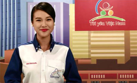 “Tôi Yêu Việt Nam” 2014 - 2015 chính thức lên sóng - 6