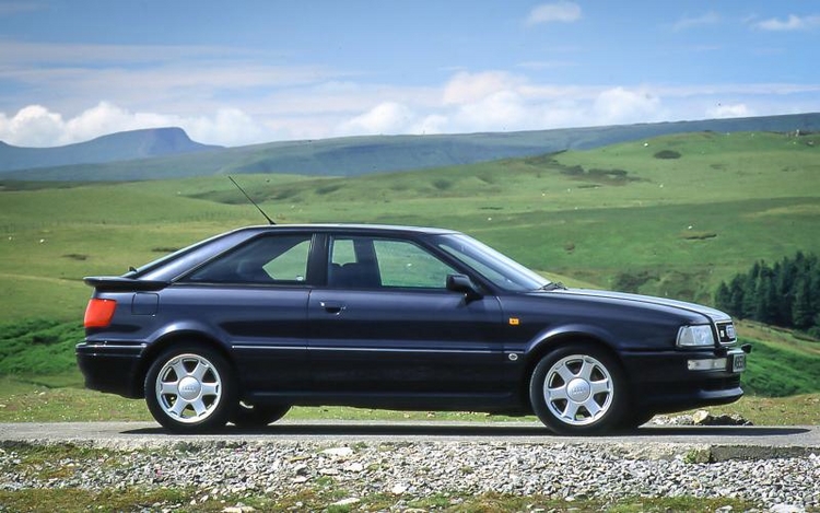 Điểm danh xe Audi cũ giá rẻ đáng mua nhất hiện nay - 3