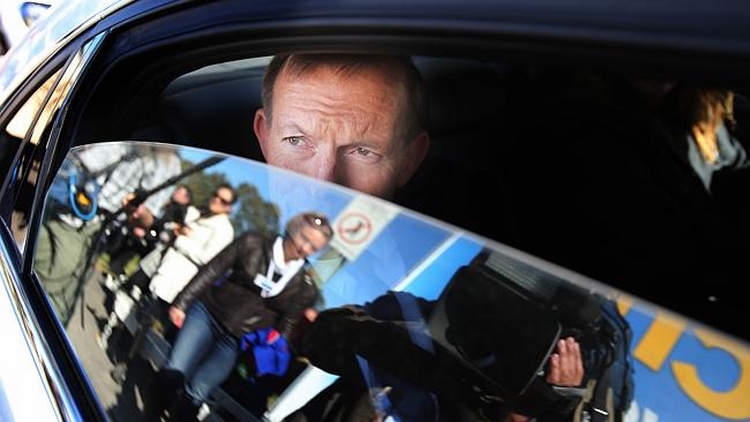 Lộ siêu xe chống đạn BMW mới của Thủ tướng Úc