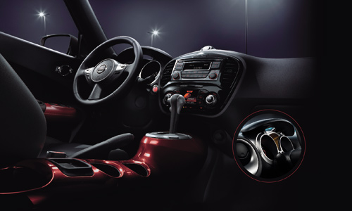 Nissan Juke 2015: Xuất xứ châu Âu, cá tính, giá mềm - 3