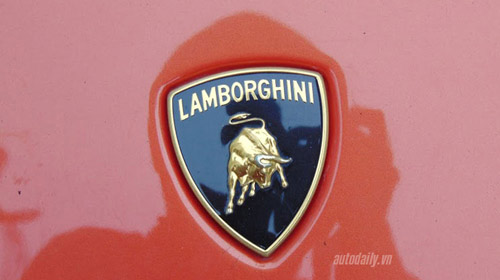 Hàng hiếm Lamborghini Murcielago LP572 tại Hà Nội - 8
