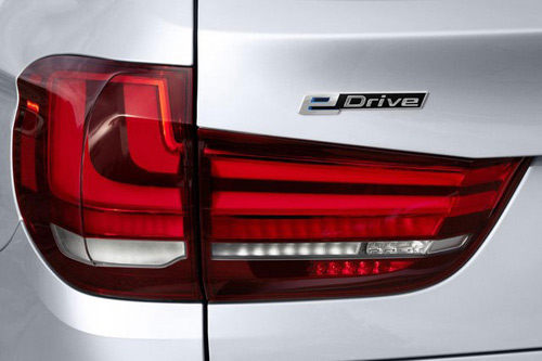 Công bố BMW X5 mới siêu tiết kiệm nhiên liệu - 10