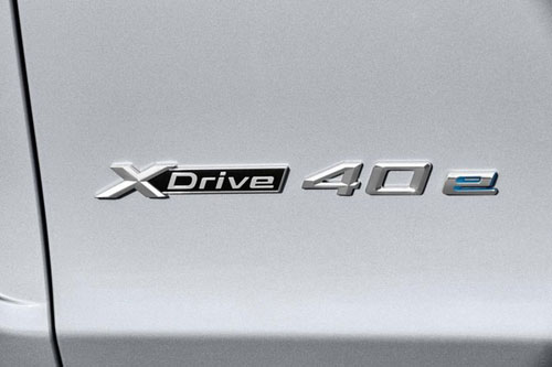 Công bố BMW X5 mới siêu tiết kiệm nhiên liệu - 8