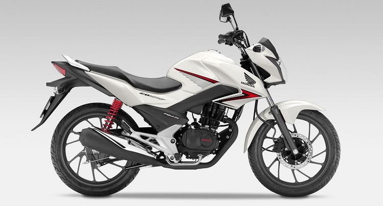 Honda CB125F 2015 giá 58 triệu đồng hợp với giới trẻ - 5