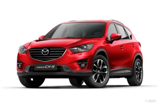 Mazda đổ bộ Triển lãm Shanghai Auto Show - 2