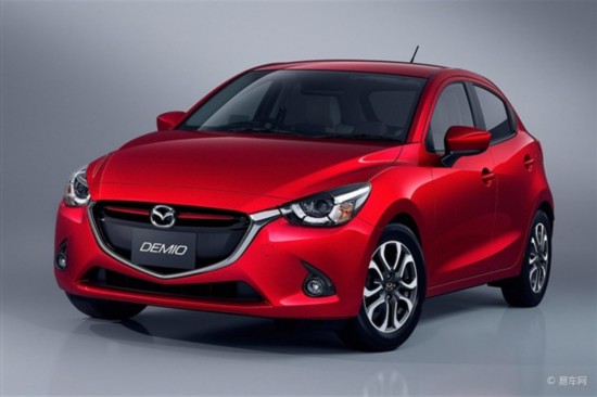 Mazda đổ bộ Triển lãm Shanghai Auto Show - 1