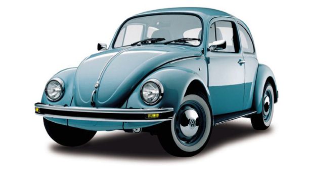 Những mẫu xe ảnh hưởng tới lịch sử công nghiệp ô tô (P1) - 5
