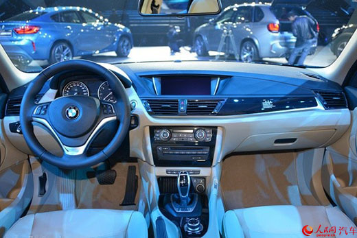 Lộ giá bán BMW X1 M phiên bản thể thao - 2