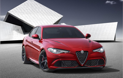 Alfa Romeo Giulia: Huyền thoại Ý tái xuất - 8