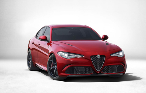 Alfa Romeo Giulia: Huyền thoại Ý tái xuất - 10