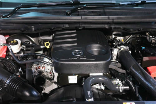 Ngắm mẫu bán tải Mazda BT-50 Pro giá 350 triệu đồng - 8