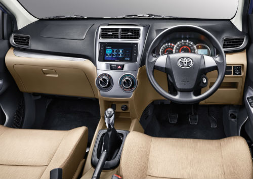 Toyota tung bộ đôi xe mới giá 292 triệu đồng - 6